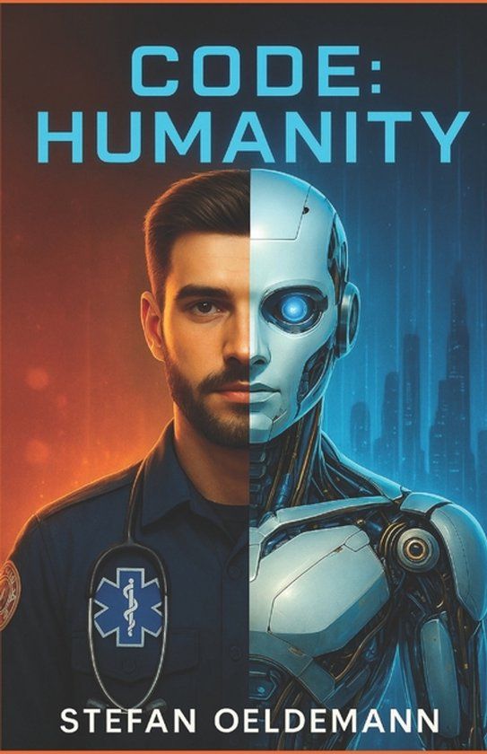 Code:Humanity Paperback