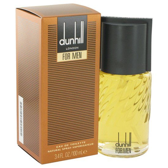 Dunhill Eau de Toilette / 100 ml / Men