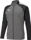Puma Teamliga Trainingsvest Heren - Grijs | Maat: M