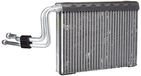 NISSENS Verdampfer, Klimaanlage 92268