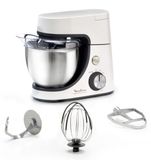 Merkloos Kenwood Keukenmachine Masterchef Gourmet - 4,6 liter - 1100 W