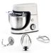 Merkloos Kenwood Keukenmachine Masterchef Gourmet - 4,6 liter - 1100 W