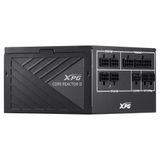 XPG COREREACTOR II 1200W 80 PLUS Gold ATX Zwart
