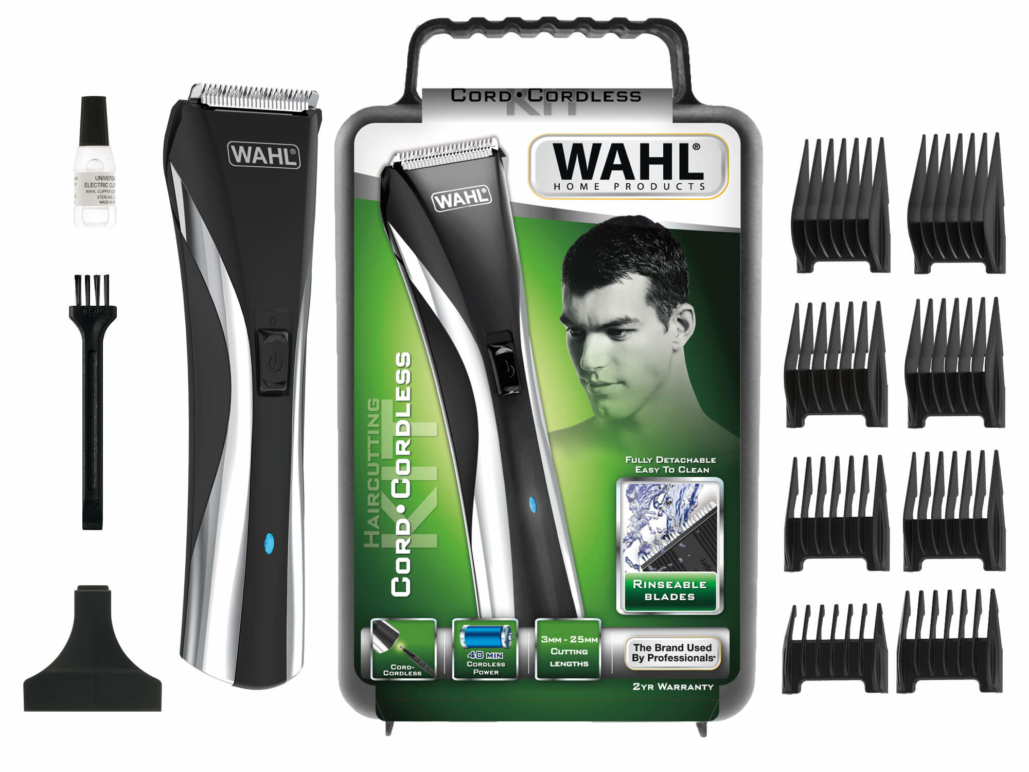 Wahl   9698-1016