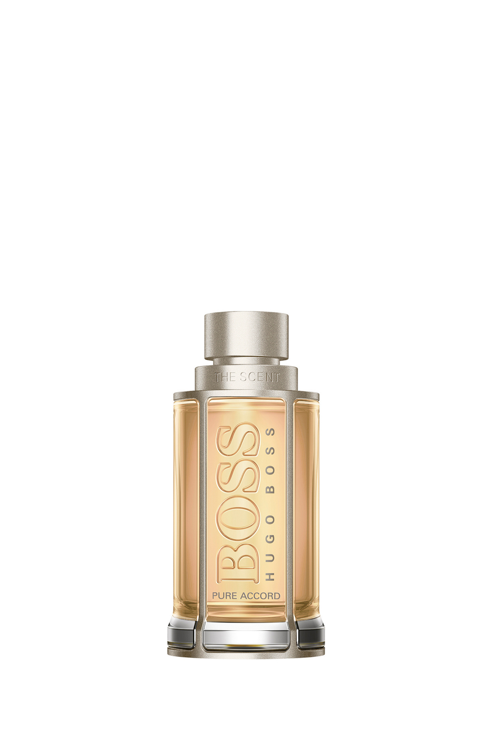 HUGO BOSS The Scent Pure Accord for Him