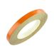 Stickers STR8 Stickers velg rand 5x9000mm - oranje