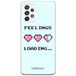 ERT GROUP mobiel telefoonhoesje voor Samsung A52 5G / A52 LTE 4G / A52S 5G origineel en officieel erkend Babaco patroon 90's Girl 018, hoesje is gemaakt van TPU