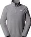 The North Face M Glacier Fleece 1/4 Zip Pullover