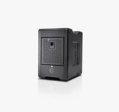 Sandisk G-RAID Shuttle 4 Behuizing voor opslagstations Zwart