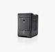 Sandisk G-RAID Shuttle 4 Behuizing voor opslagstations Zwart