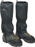 Ferrino Stelvio Gaiters Zwart