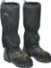 Ferrino Stelvio Gaiters Zwart