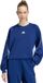 Adidas Sportswear Stadium 3-Stripes Sweatshirt - Dames - Blauw