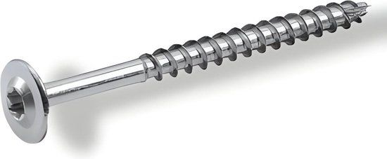 Gardenlux Gebinschroef Torx 40 8x100 mm