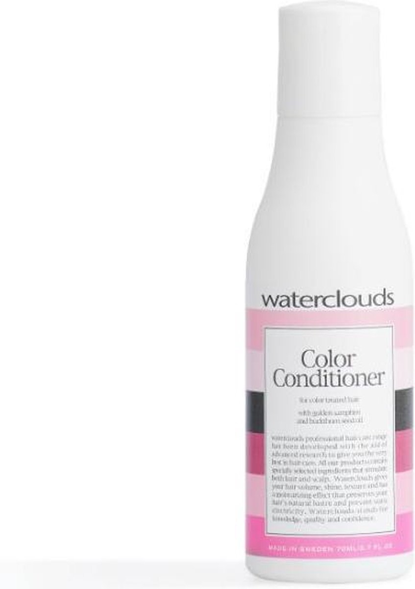 waterclouds Color Conditioner-70 ml