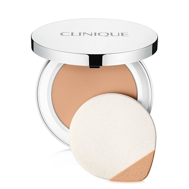 Clinique Beyond Perfecting Powder Foundation and Concealer 15 Beige