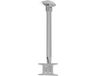 SMS FS021004 - Support plafond - Argent