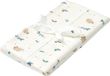 Cam Cam Blueberries Serviette de lange-manche en jersey