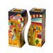 Shabbat Yair Emanuel Shabbat Kandelaars Houders - Joodse Set - Jeruzalem (Bundle)