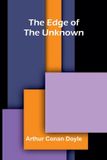 The Libri GmbH The Edge of the Unknown Paperback