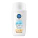 Nivea Sun Fluido Diario Protección Facial Spf50 Tono Claro 40ml