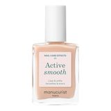 manucurist Nail & Hand Care Active Smooth Nagellak