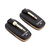SubZero SubZero Pocket Guitar Bug UHF Draadloos Systeem