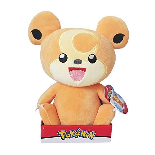 Wicked Cool Toys Pluche - Teddiursa 30 cm