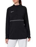 Nike academy 21 trainingsshirt voor dames