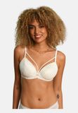 SugarShape BH VIENNA STRAPPY Plunge-BHs Bügel-BHs, Spitzen-BHs