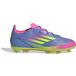 Adidas Chaussures de football F50 Elite FG pour enfants