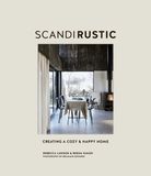 Scandi Libri GmbH Scandi Rustic Style Hardcover