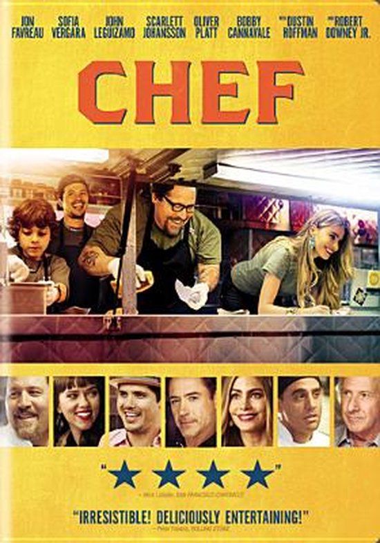 Universal Home Video Chef / Unknown screen / Unknown inches / Unknown year