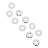 Sluitring Icecat Sluitring 2.7x6.7x0.5 (10)