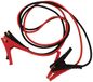 Bottari 28024 startkabel 400 ampère, lengte: 250 cm, diameter 1,6 cm in een praktische tas met ritssluiting.