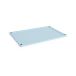 HAY Colour Crate cadenas plastique grand bleu doux