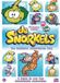 Megamoviestore Snorkels - De Leukste Avonturen Box