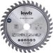 kwb cirkelzaagblad 130 x 16 mm, 36 tanden