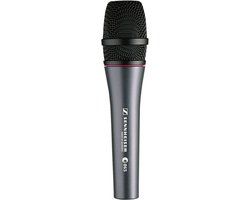 Sennheiser e 865 Condensator Zangmicrofoon - Zwart/Grijs