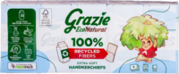 Grazie Natural Grazie EcoNatural Tissues