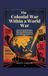 The Vij Books The Colonial War Within a World War Hardcover