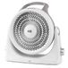 Orbegozo FH 6065 Elektrische Ventilator Verwarming - Wit - 2000W