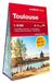 Toulouse ExpressMap Stadsplattegrond Toulouse mini