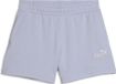 PUMA ESS Small No. 1 Logo Shorts TR G Meisjes Sportbroek - Cool Weather