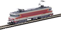 MiniTrix N E-loc CC 6500 van de SNCF