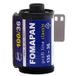 Foma Fomapan Classic 100 ISO 135/36 - 2 Pack
