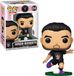 Funko Pop MLS: Inter Miami - Sergio Busquets #04