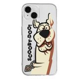 ERT GROUP mobiel telefoonhoesje voor Apple Iphone 14 PLUS Scooby Doo 009