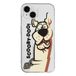 ERT GROUP mobiel telefoonhoesje voor Apple Iphone 14 PLUS Scooby Doo 009