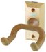 König & Meyer Konig & Meyer 16220 Guitar Wall Mount Cork gitaarstandaard muur